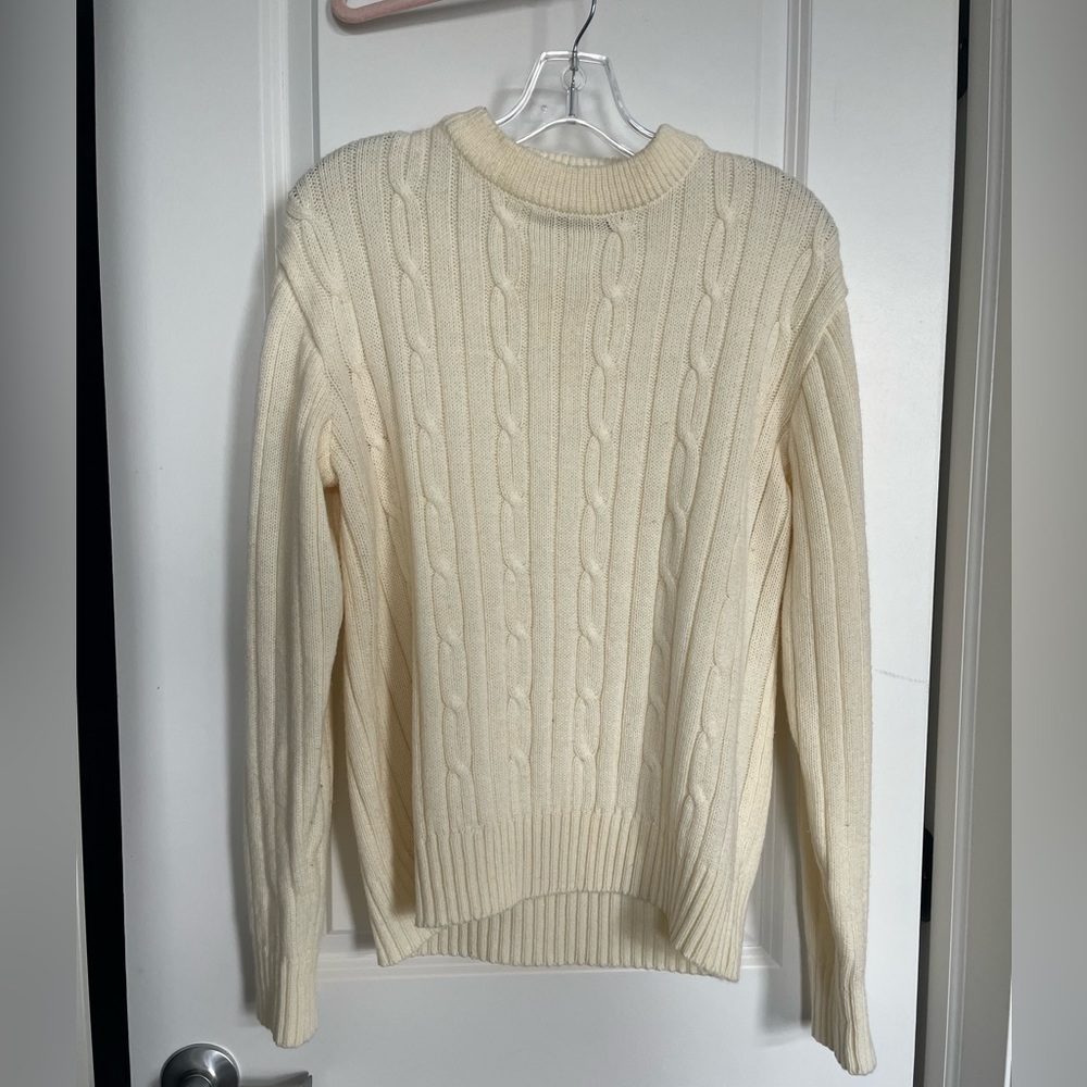Vintage sweater
